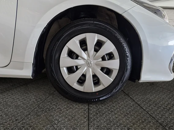 Toyota Corolla XLI 2022 