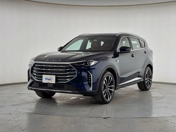 Jetour X70 Plus Comfort 2025 
