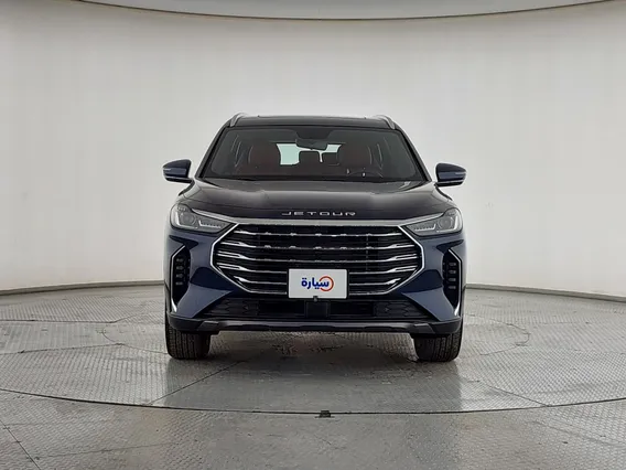 Jetour X70 Plus Comfort 2025 