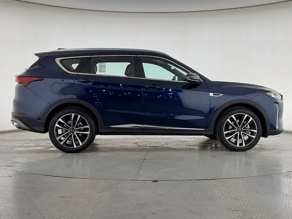 Jetour X70 Plus Comfort 2025 