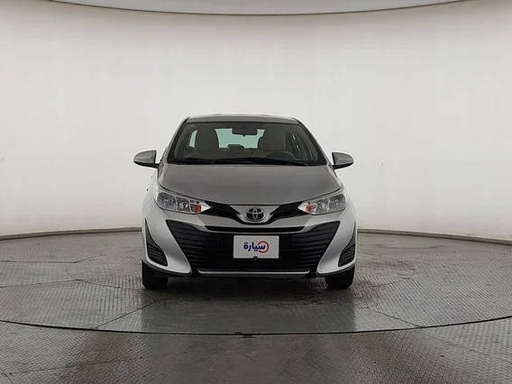 Toyota Yaris  Y 2019 