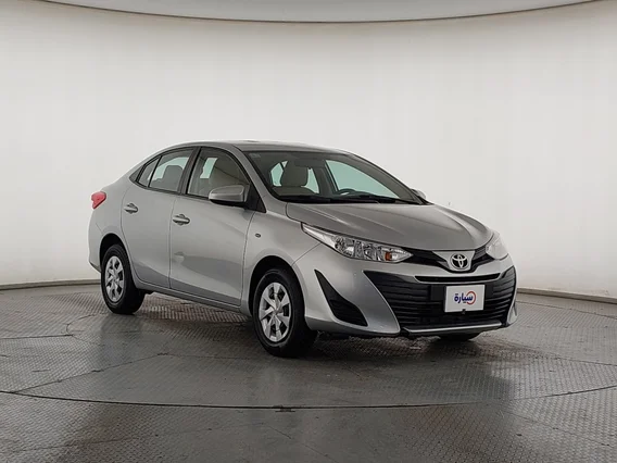 Toyota Yaris  Y 2019 