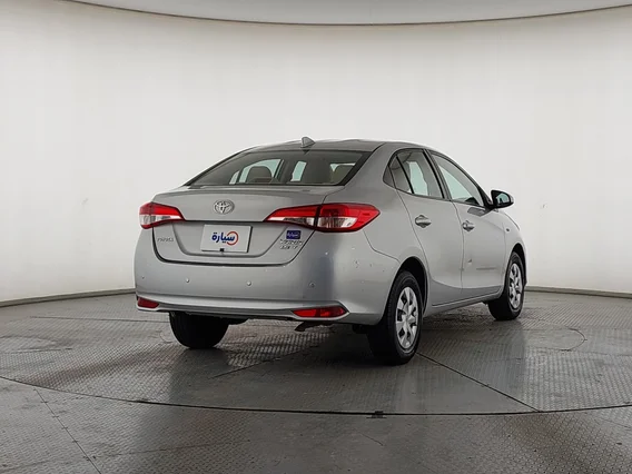 Toyota Yaris  Y 2019 