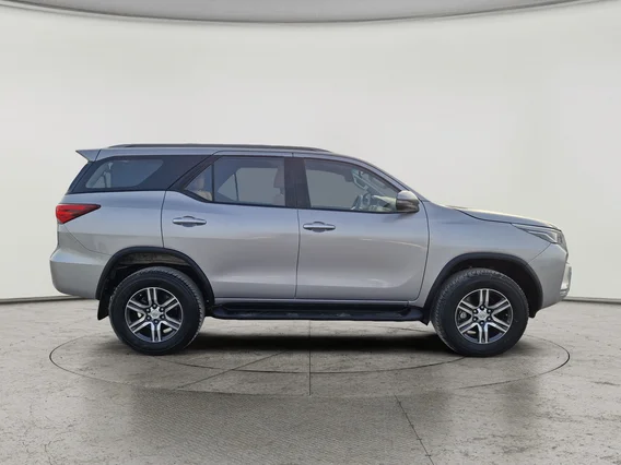 Toyota Fortuner GX 2024 دبل