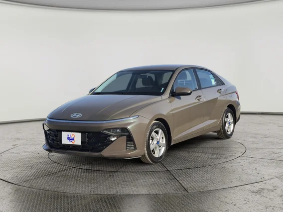 هيونداي اكسنت فلييت 2024 