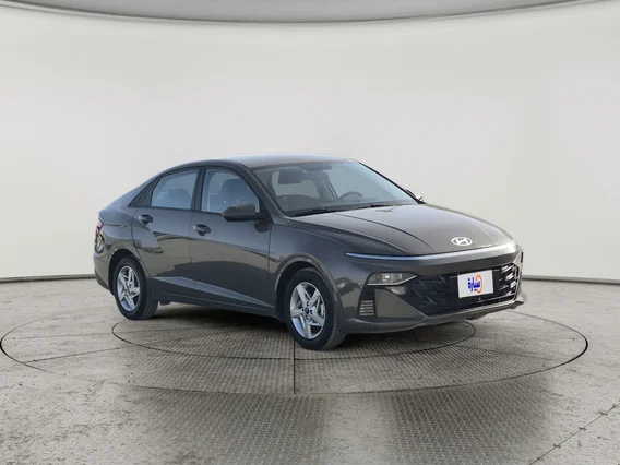 هيونداي اكسنت فلييت 2024 