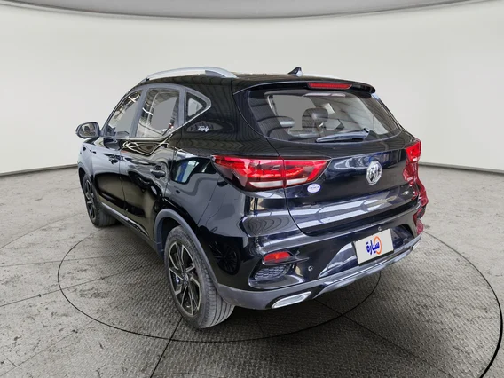 ام جي ZS LUX T 2022 