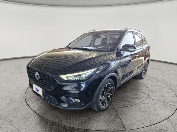 ام جي ZS LUX T 2022 