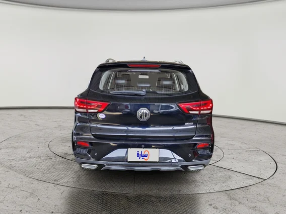 ام جي ZS LUX T 2022 