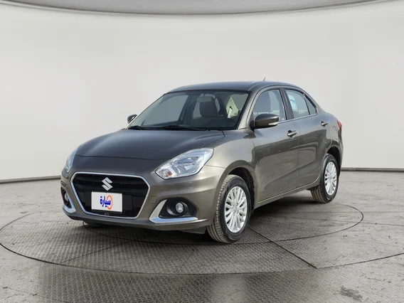 سوزوكي ديزاير GLX 2024 