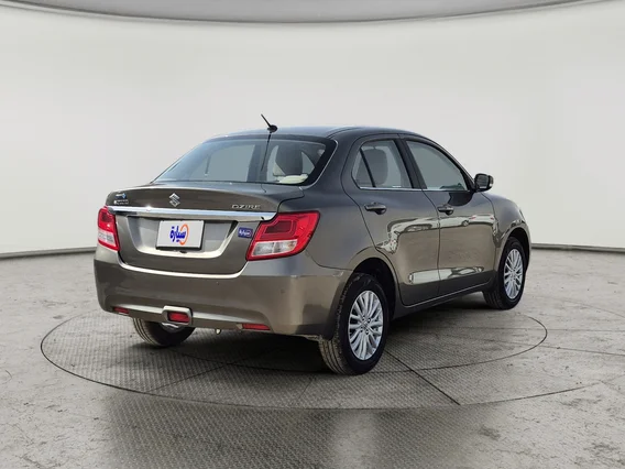 سوزوكي ديزاير GLX 2024 