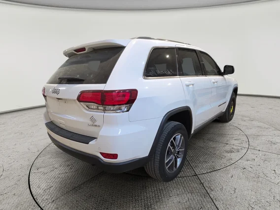 Jeep Grand Cherokee لاريدو 2021 