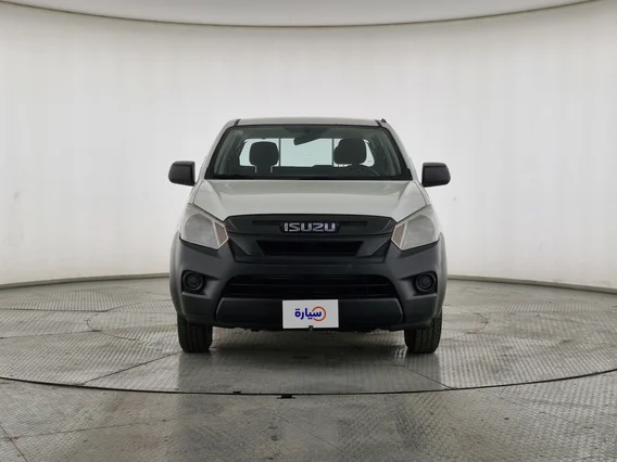 ايسوزو دي ماكس DC 4x2 Diesel 2022 