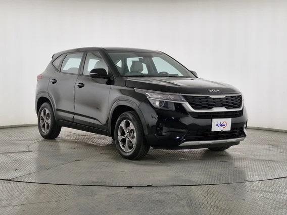 كيا سيلتوس LX 2023 