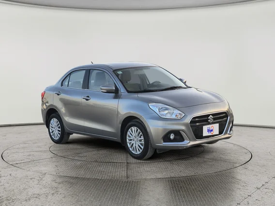 سوزوكي ديزاير GLX 2023 