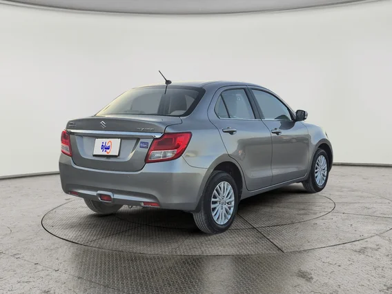 سوزوكي ديزاير GLX 2023 