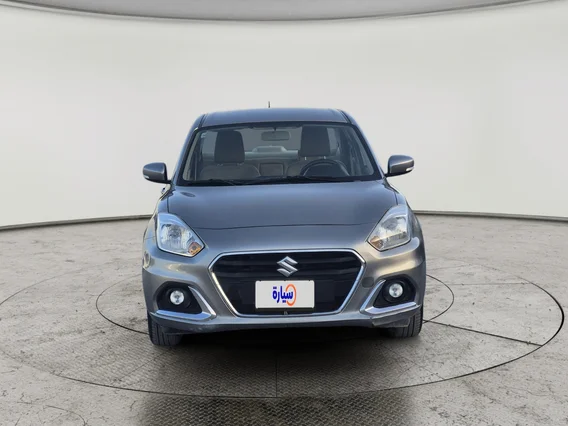 سوزوكي ديزاير GLX 2023 