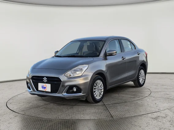 سوزوكي ديزاير GLX 2023 