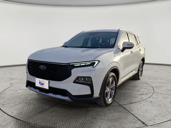 فورد تريتوري امبيانتي 2024 