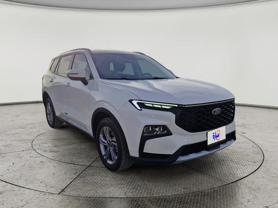 فورد تريتوري امبيانتي 2024 