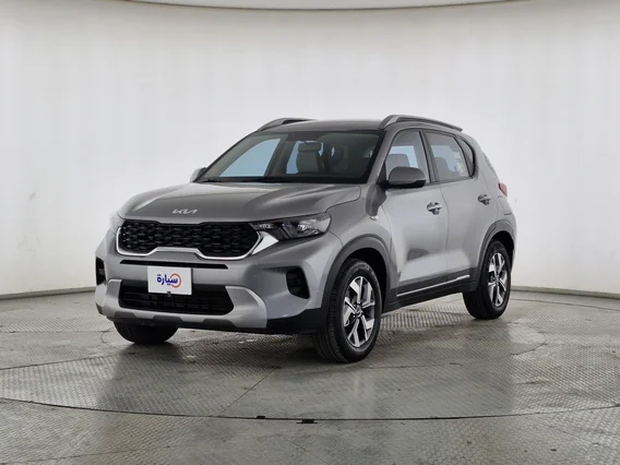 كيا سونيت LX 2023 