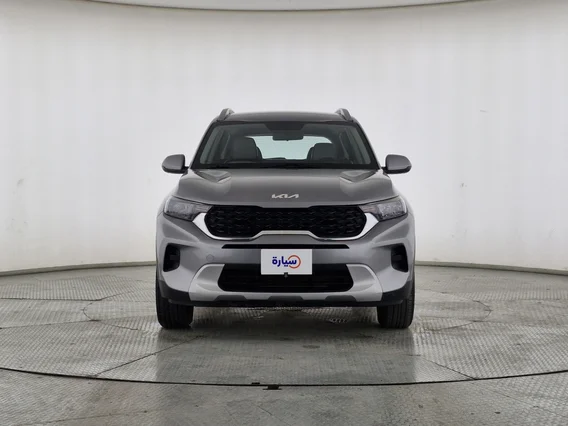 كيا سونيت LX 2023 