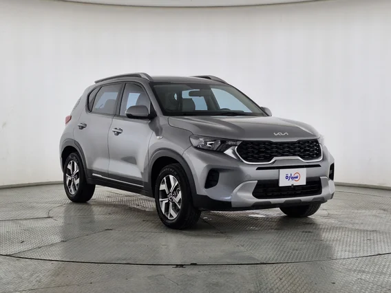 كيا سونيت LX 2023 