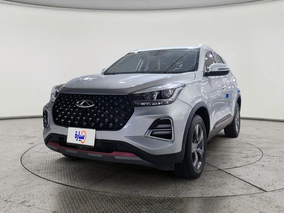 Chery Tiggo 4 Comfort 2025 