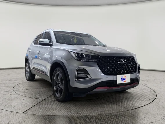 Chery Tiggo 4 Comfort 2025 