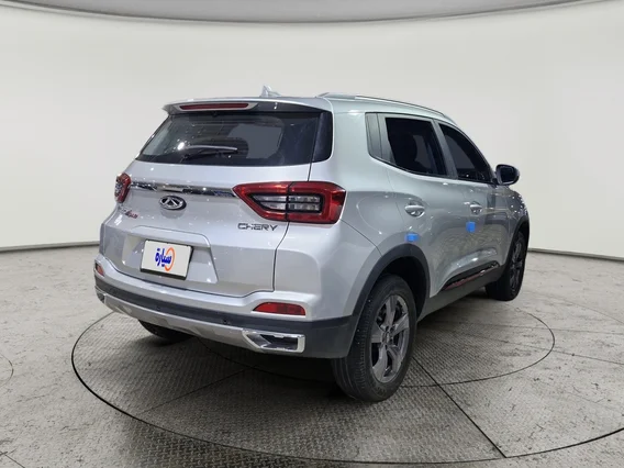 Chery Tiggo 4 Comfort 2025 