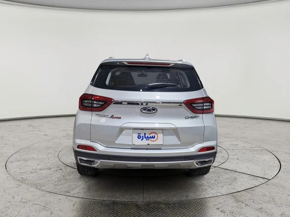 Chery Tiggo 4 Comfort 2025 