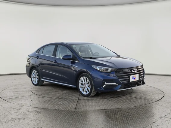 شيري اريزو 6 برو Comfort 2023 