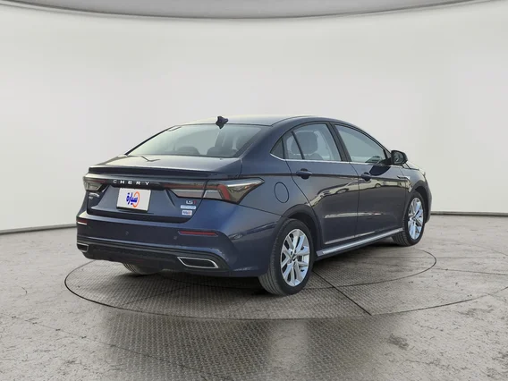 شيري اريزو 6 برو Comfort 2023 