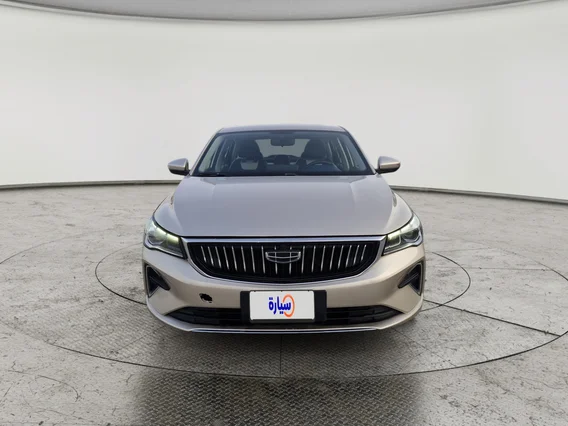 جيلي امجراند GF 2023 