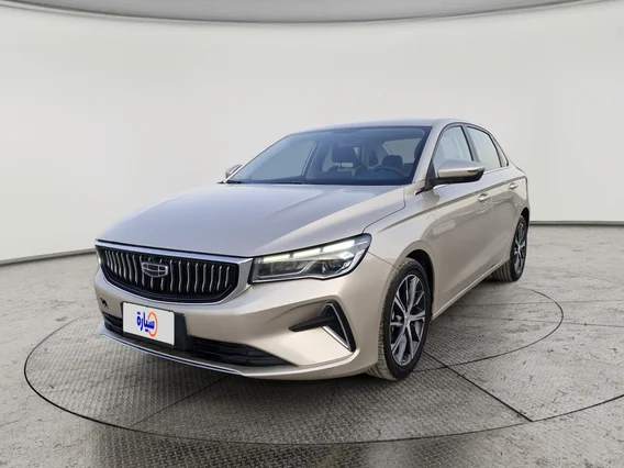 جيلي امجراند GF 2023 