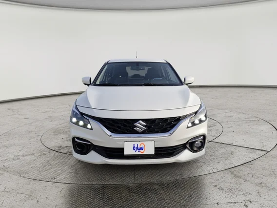Suzuki Baleno GLX 2024 