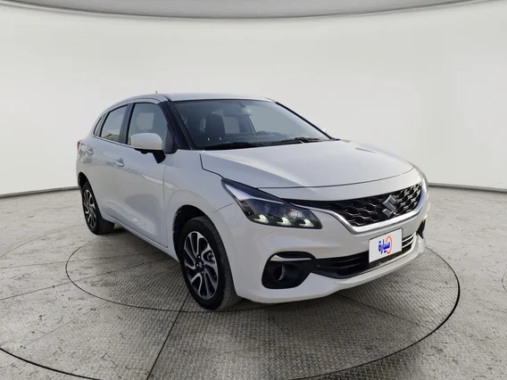 Suzuki Baleno GLX 2024 