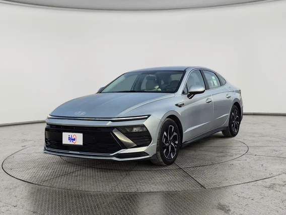Hyundai Sonata Fleet 2024 