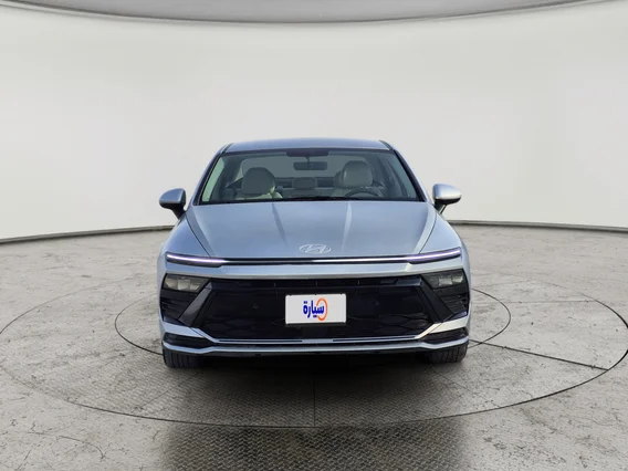 Hyundai Sonata Fleet 2024 