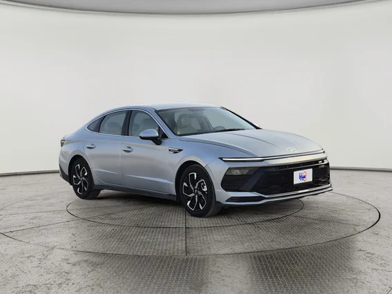 Hyundai Sonata Fleet 2024 