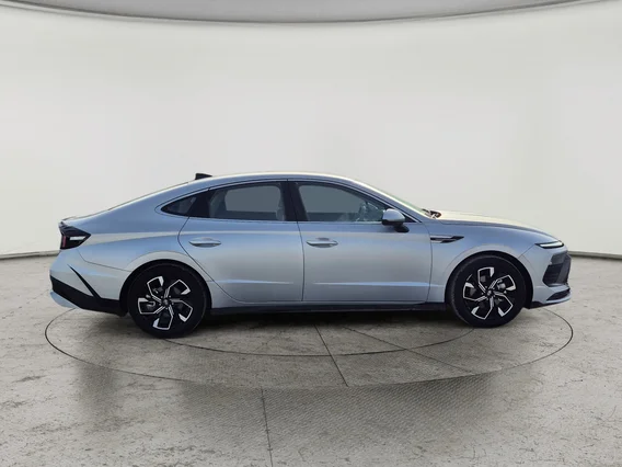 Hyundai Sonata Fleet 2024 