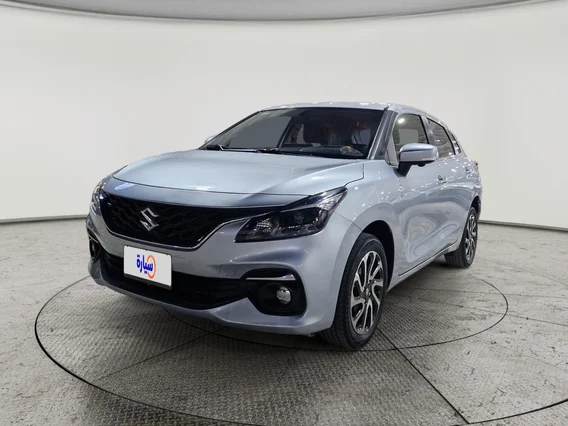 Suzuki Baleno GLX 2024 