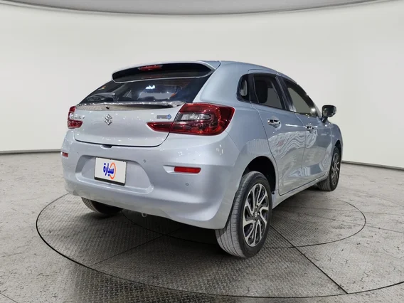 Suzuki Baleno GLX 2024 