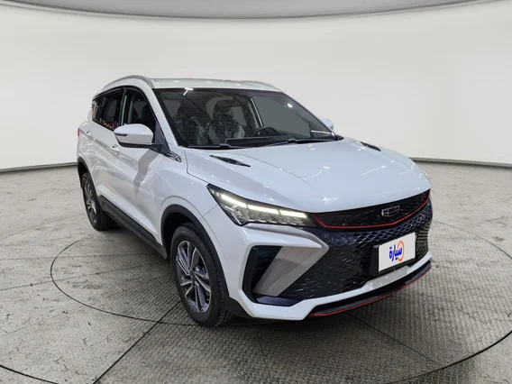 Geely Coolray Basic GS 2025 