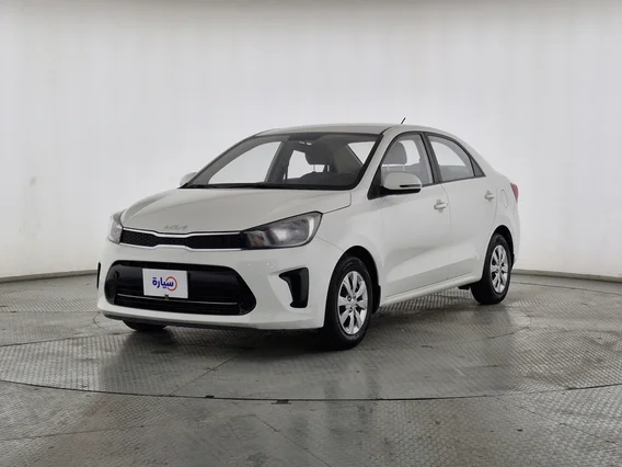 كيا بيجاس LX 2023 