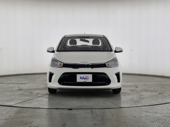 كيا بيجاس LX 2023 