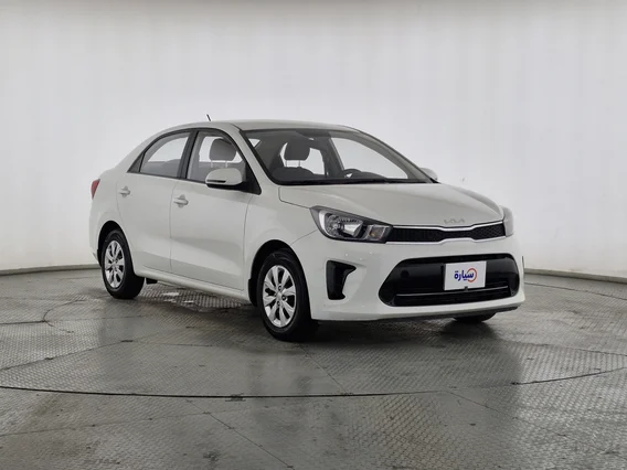 كيا بيجاس LX 2023 