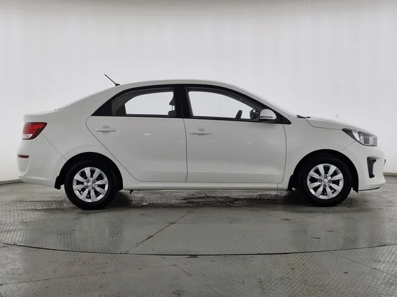 كيا بيجاس LX 2023 