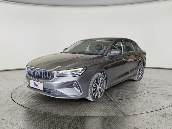 Geely Emgrand GF 2023 