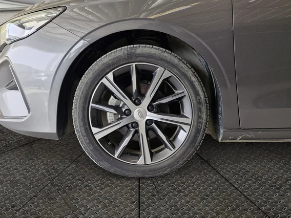 Geely Emgrand GF 2023 